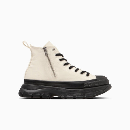 CONVERSE ALL STAR TREKWAVE Z HI コンバース オールスター トレックウエーブ Z HI 31316740【メンズ ハイカットシューズ 厚底 トレッキング スニーカー 防滑 25FW】