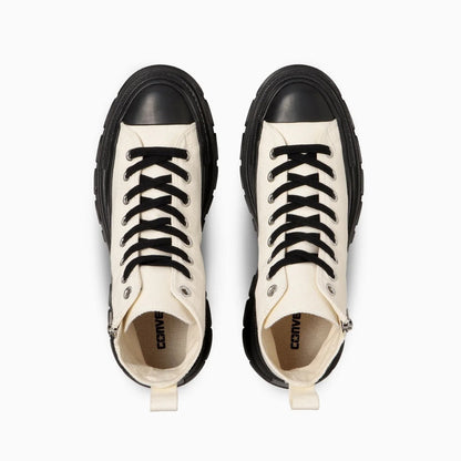 CONVERSE ALL STAR TREKWAVE Z HI コンバース オールスター トレックウエーブ Z HI 31316740【メンズ ハイカットシューズ 厚底 トレッキング スニーカー 防滑 25FW】