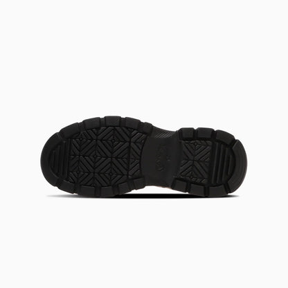 CONVERSE ALL STAR TREKWAVE Z HI コンバース オールスター トレックウエーブ Z HI 31316740【メンズ ハイカットシューズ 厚底 トレッキング スニーカー 防滑 25FW】