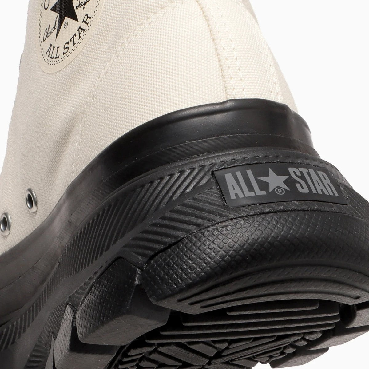 CONVERSE ALL STAR TREKWAVE Z HI コンバース オールスター トレックウエーブ Z HI 31316740【メンズ ハイカットシューズ 厚底 トレッキング スニーカー 防滑 25FW】