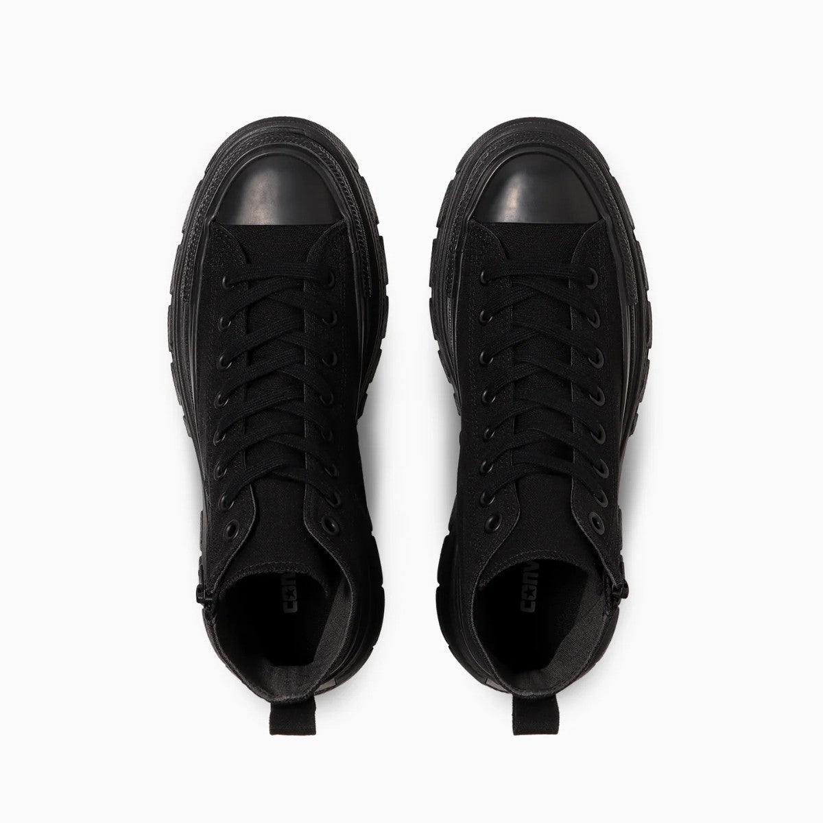 CONVERSE ALL STAR TREKWAVE Z HI コンバース オールスター トレックウエーブ Z HI 31316741【メンズ ハイカットシューズ 厚底 トレッキング スニーカー 防滑 25FW】