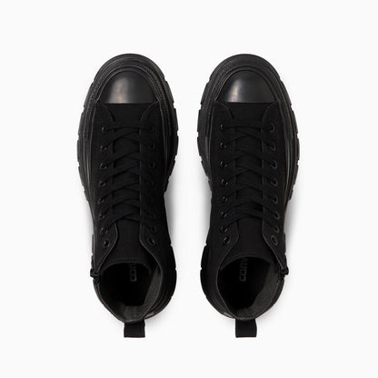 CONVERSE ALL STAR TREKWAVE Z HI コンバース オールスター トレックウエーブ Z HI 31316741【メンズ ハイカットシューズ 厚底 トレッキング スニーカー 防滑 25FW】