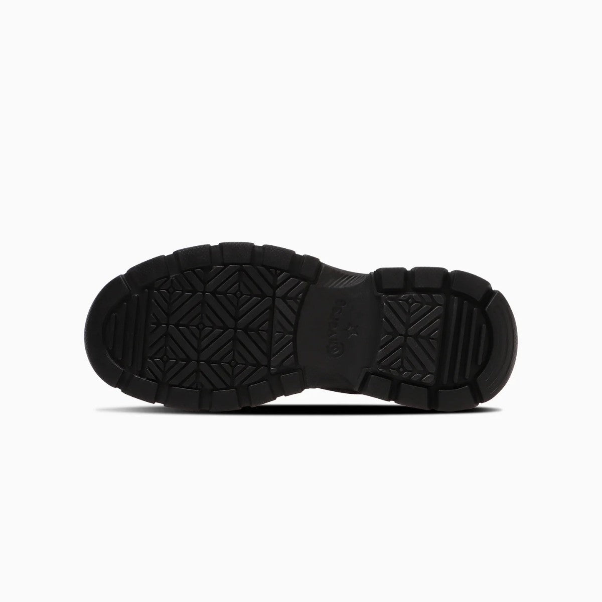 CONVERSE ALL STAR TREKWAVE Z HI コンバース オールスター トレックウエーブ Z HI 31316741【メンズ ハイカットシューズ 厚底 トレッキング スニーカー 防滑 25FW】