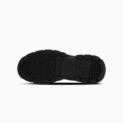 CONVERSE ALL STAR TREKWAVE Z HI コンバース オールスター トレックウエーブ Z HI 31316741【メンズ ハイカットシューズ 厚底 トレッキング スニーカー 防滑 25FW】