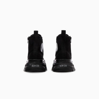 CONVERSE ALL STAR TREKWAVE Z HI コンバース オールスター トレックウエーブ Z HI 31316741【メンズ ハイカットシューズ 厚底 トレッキング スニーカー 防滑 25FW】