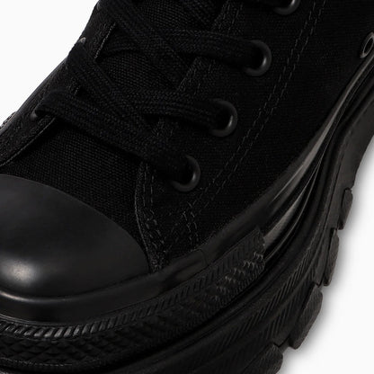 CONVERSE ALL STAR TREKWAVE Z HI コンバース オールスター トレックウエーブ Z HI 31316741【メンズ ハイカットシューズ 厚底 トレッキング スニーカー 防滑 25FW】