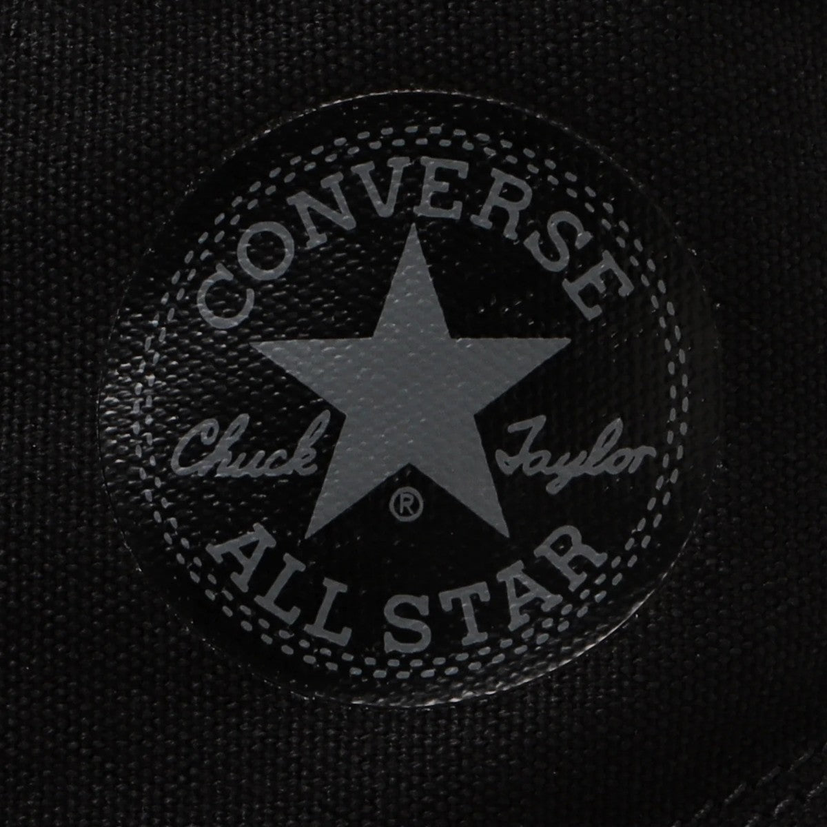 CONVERSE ALL STAR TREKWAVE Z HI コンバース オールスター トレックウエーブ Z HI 31316741【メンズ ハイカットシューズ 厚底 トレッキング スニーカー 防滑 25FW】