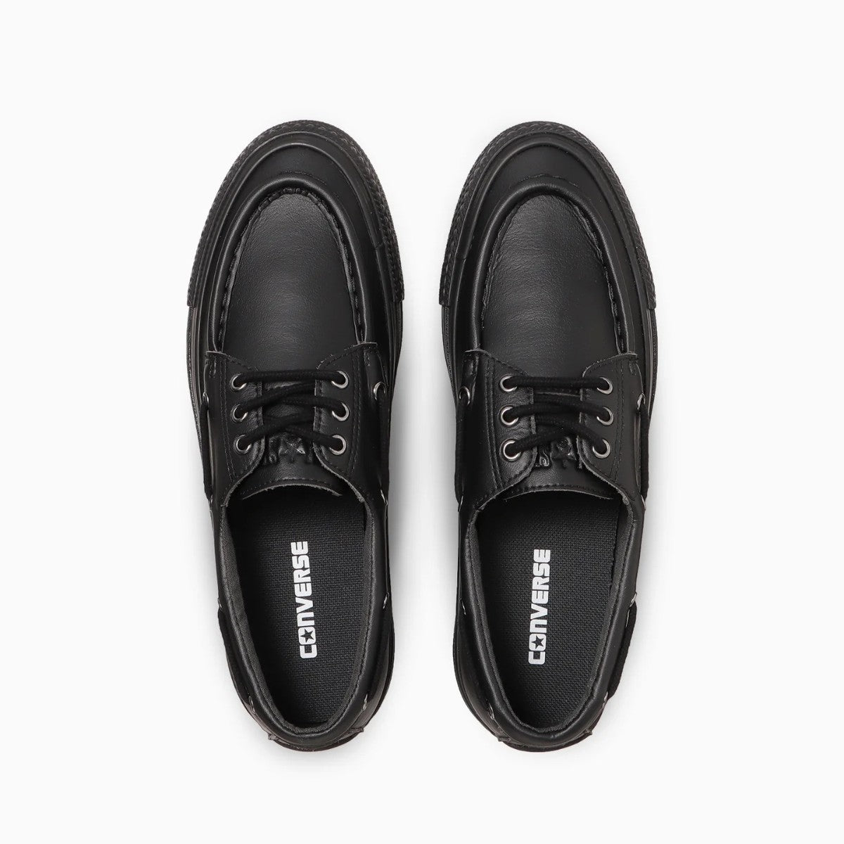 CONVERSE ALL STAR CHUNK MS OX 31316770 – Kinetics（キネティクス 