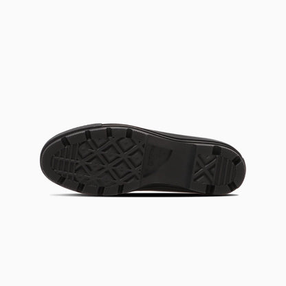 CONVERSE ALL STAR CHUNK MS OX コンバース オールスター チャンク MS OX 31316771【メンズ ローカットシューズ 厚底 ラグソール デッキシューズ 25FW】