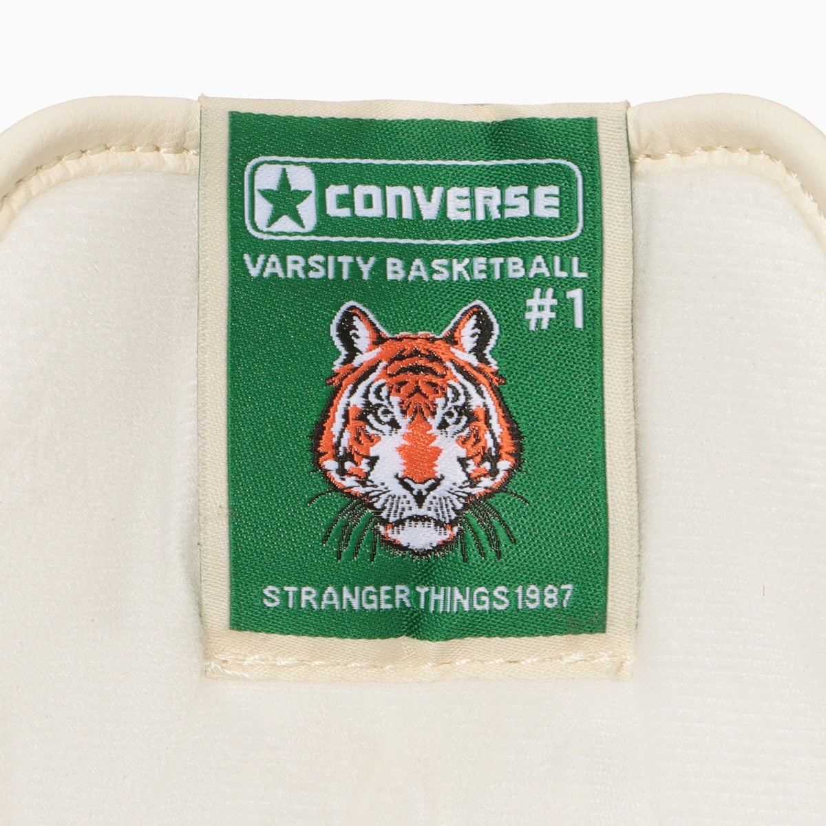 CONVERSE WEAPON HI / STRANGER THINGS 5 コンバース ウエポン HI / ストレンジャー・シングス 5 33702370【メンズ ハイカット スニーカー バスケット 映画 コラボ 25FW】