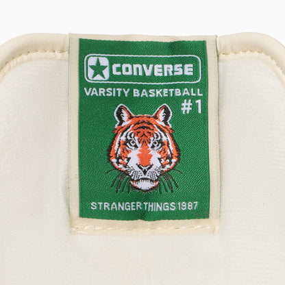 CONVERSE WEAPON HI / STRANGER THINGS 5 コンバース ウエポン HI / ストレンジャー・シングス 5 33702370【メンズ ハイカット スニーカー バスケット 映画 コラボ 25FW】