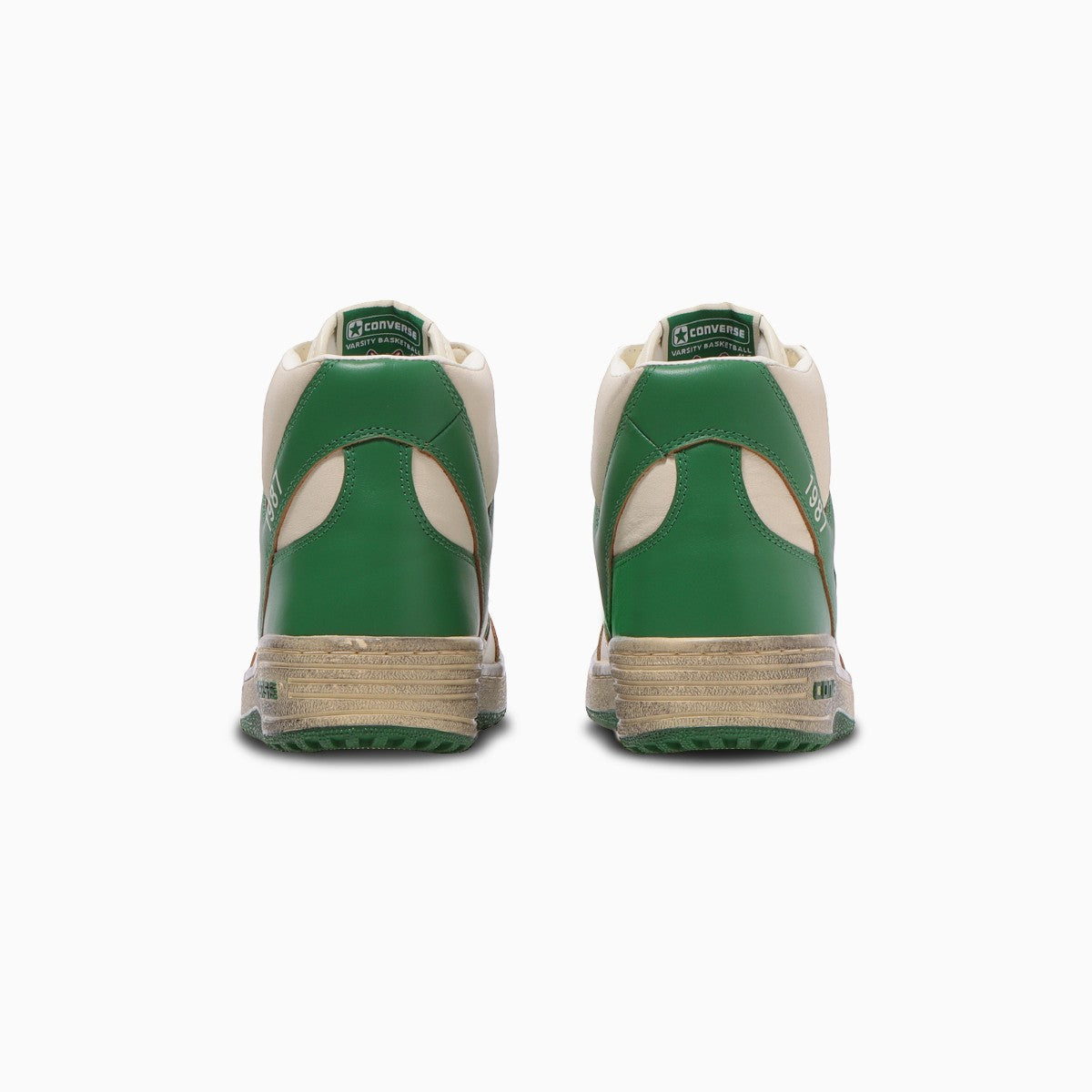 CONVERSE WEAPON HI / STRANGER THINGS 5 コンバース ウエポン HI / ストレンジャー・シングス 5 33702370【メンズ ハイカット スニーカー バスケット 映画 コラボ 25FW】