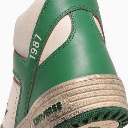 CONVERSE WEAPON HI / STRANGER THINGS 5 コンバース ウエポン HI / ストレンジャー・シングス 5 33702370【メンズ ハイカット スニーカー バスケット 映画 コラボ 25FW】