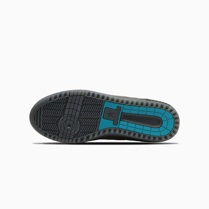 CONVERSE WEAPON OX / WIND AND SEA コンバース ウエポン OX / ウィンダンシー 33702380【メンズ スニーカー コラボ レザー バスケットボール クラシック 25FW】