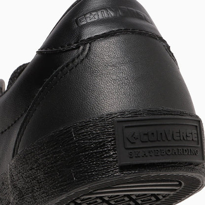 CONVERSE ROADCLASSIC SK SY OX コンバース ロードクラシック SK SY OX 33702400【メンズ スケート ローカットシューズ スニーカー レザー 25FW】