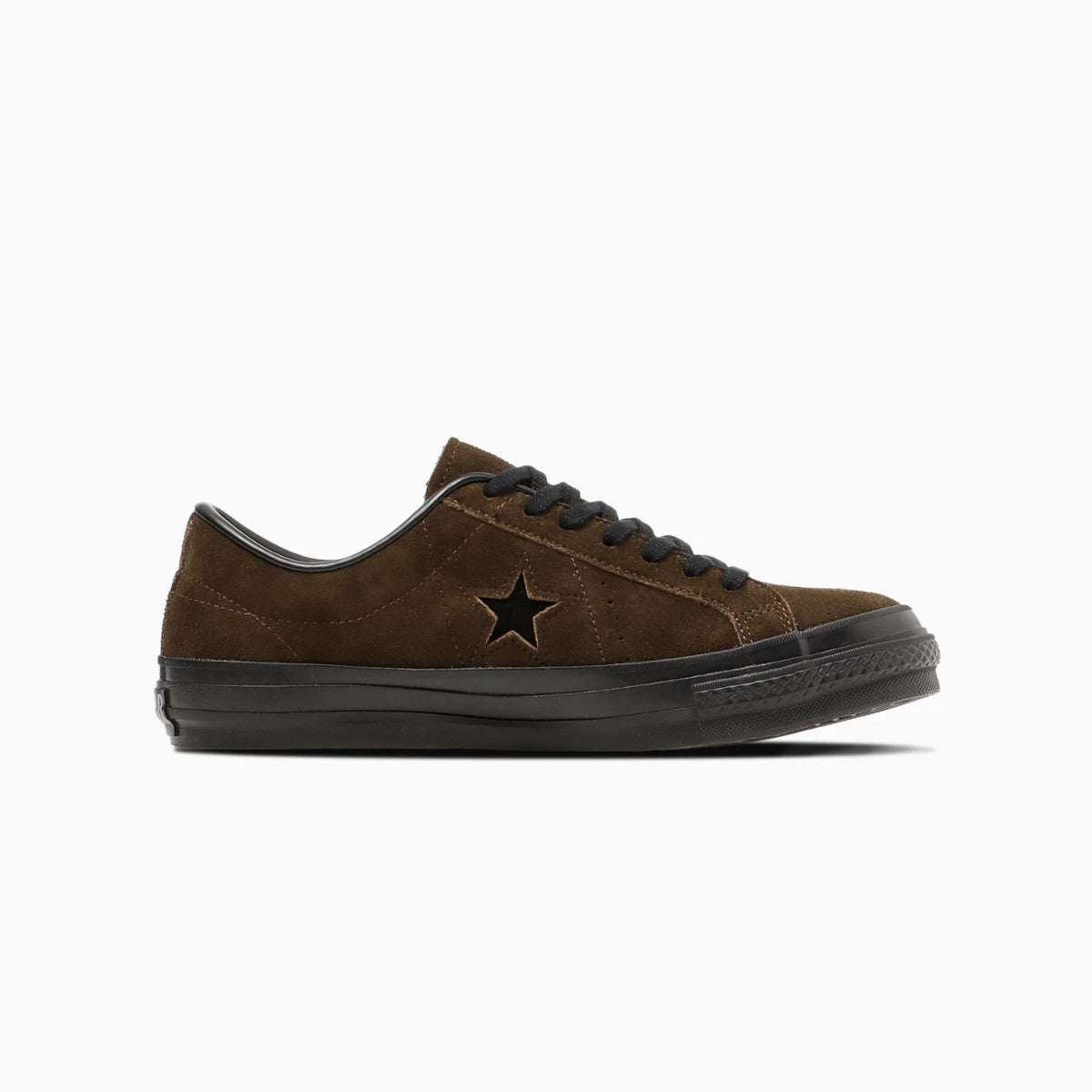CONVERSE ONE STAR J SUEDE コンバース ワンスター J スエード 33702410【メンズ スニーカー スエード 国産 日本製 シック 25FW】