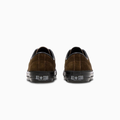CONVERSE ONE STAR J SUEDE コンバース ワンスター J スエード 33702410【メンズ スニーカー スエード 国産 日本製 シック 25FW】