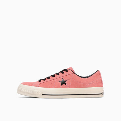CONVERSE ONE STAR SUEDE コンバース ワンスター スエード 33702420【メンズ スニーカー ローカットシューズ ワンスター スエード クラシック 25FW】