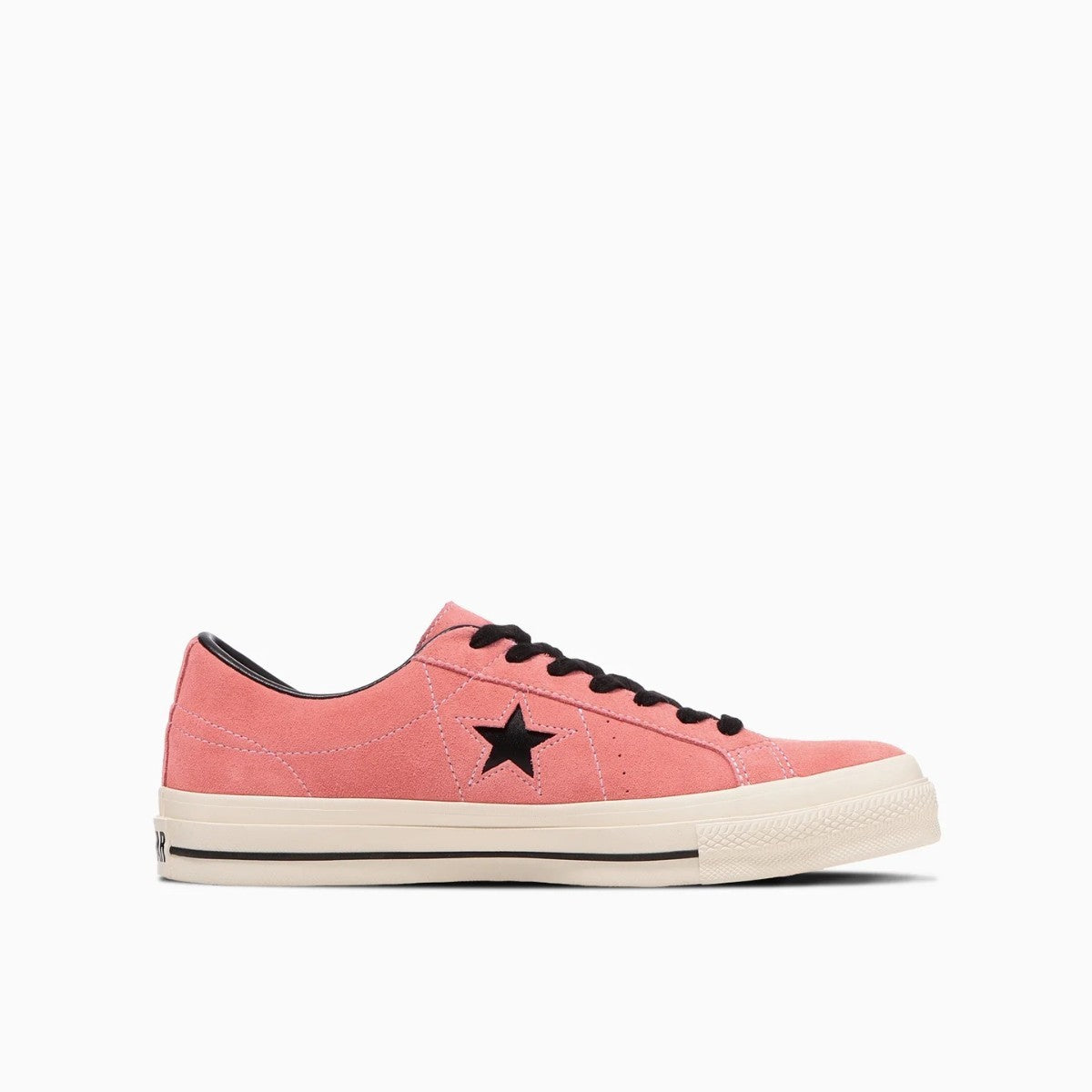 CONVERSE ONE STAR SUEDE コンバース ワンスター スエード 33702420【メンズ スニーカー ローカットシューズ ワンスター スエード クラシック 25FW】