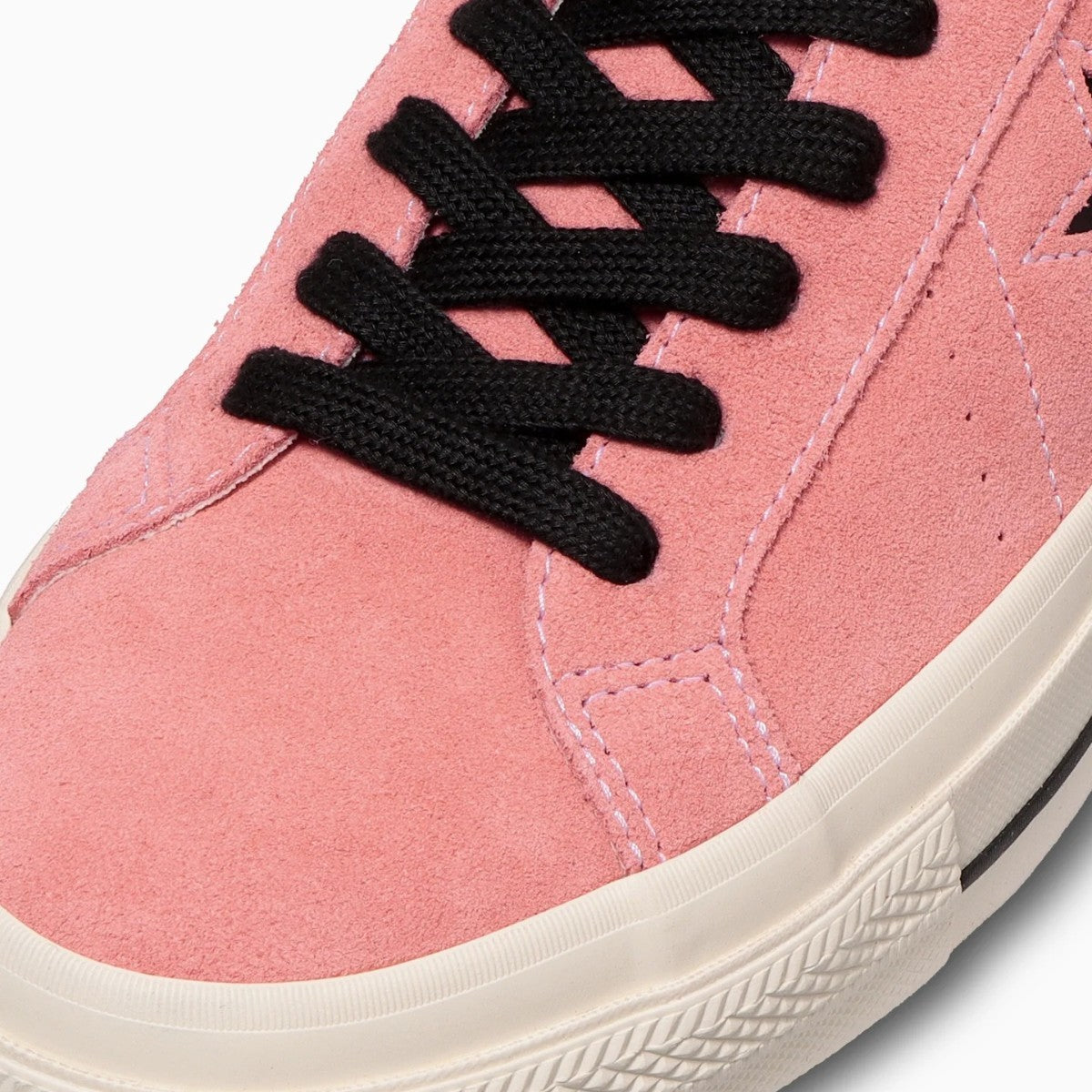 CONVERSE ONE STAR SUEDE コンバース ワンスター スエード 33702420【メンズ スニーカー ローカットシューズ ワンスター スエード クラシック 25FW】