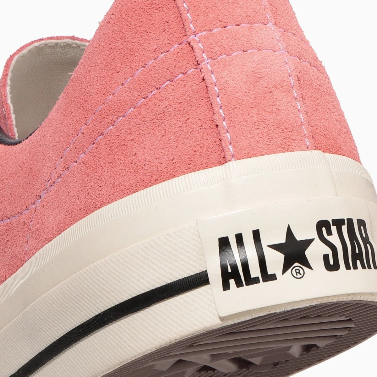 CONVERSE ONE STAR SUEDE コンバース ワンスター スエード 33702420【メンズ スニーカー ローカットシューズ ワンスター スエード クラシック 25FW】