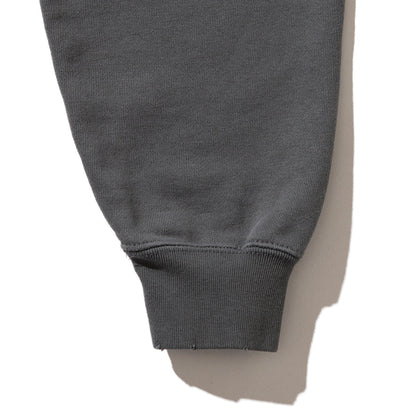 坩堝 さゐねえじ PULLOVER PARKA (RUTSUBO×YU SUDA） RUTSUBO さゐねえじ プルオーバー パーカー R25FA-SUDA-PF2【メンズ グラフィック パーカー バックプリント アーティスト コラボ 25FW】