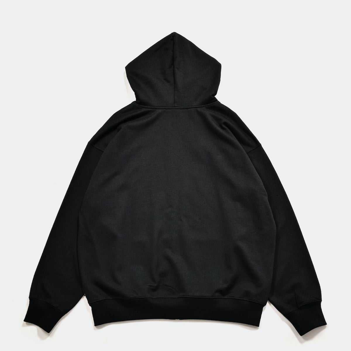 APPLEBUM “Blossom” Sweat Parka アップルバム “ブロッサム” スウェットパーカー 2520402【メンズ スウェット プルオーバー パーカー ロゴ 裏パイル ヘビーウェイト 25FW】