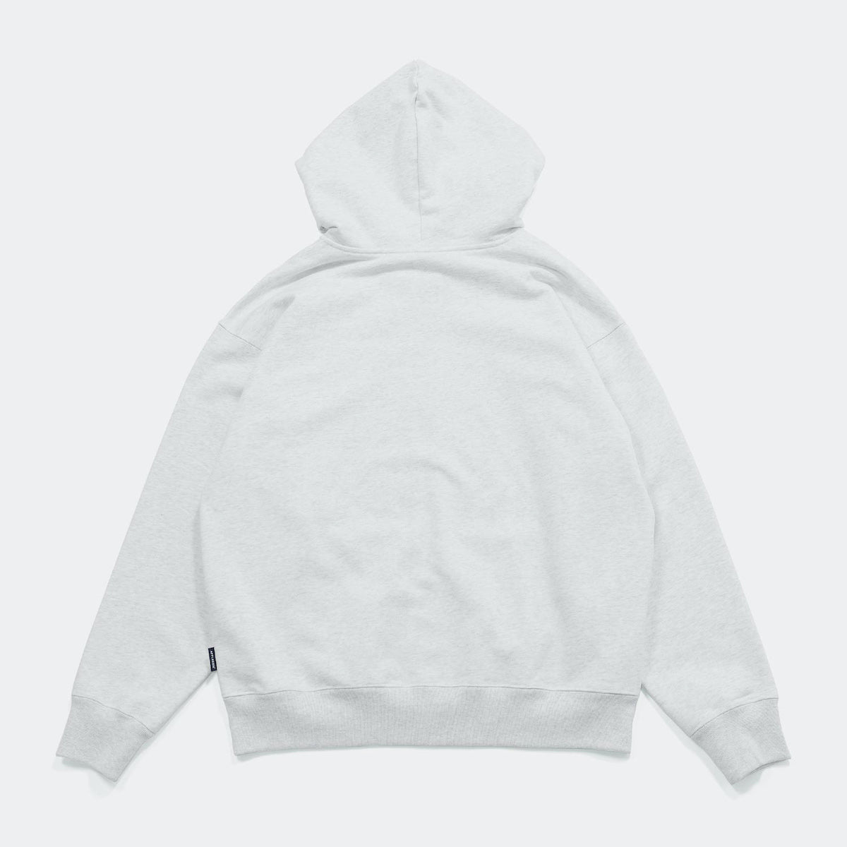 APPLEBUM “Blossom” Sweat Parka アップルバム “ブロッサム” スウェットパーカー 2520402【メンズ スウェット プルオーバー パーカー ロゴ 裏パイル ヘビーウェイト 25FW】