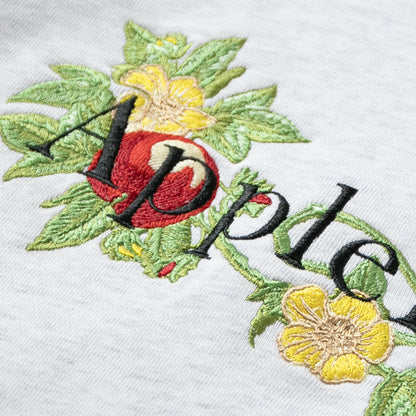 APPLEBUM “Blossom” Sweat Parka アップルバム “ブロッサム” スウェットパーカー 2520402【メンズ スウェット プルオーバー パーカー ロゴ 裏パイル ヘビーウェイト 25FW】