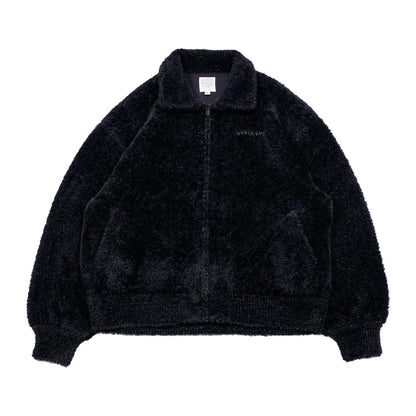 APPLEBUM Octa Fur Jacket アップルバム Octa ファー ジャケット 2520627【メンズ フリース ジャケット 防寒 秋冬 アウター 25FW】