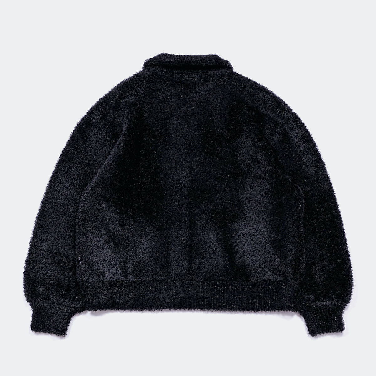 APPLEBUM Octa Fur Jacket アップルバム Octa ファー ジャケット 2520627【メンズ フリース ジャケット 防寒 秋冬 アウター 25FW】