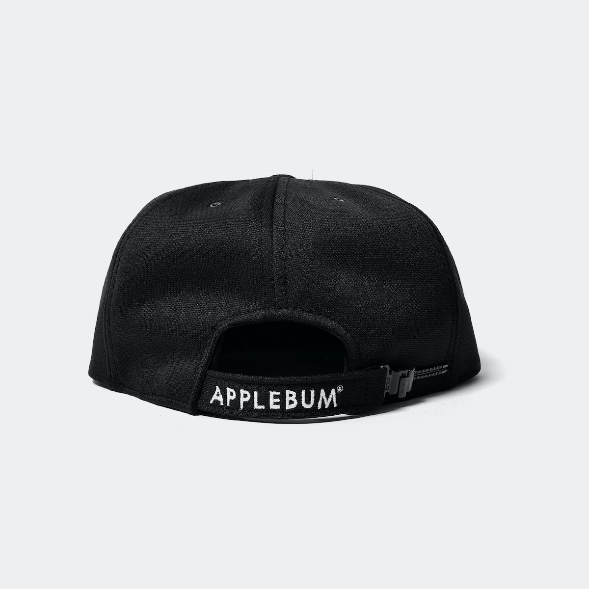 APPLEBUM “Kk83” Baseball Cap アップルバム “KK83” ベースボールキャップ 2520901【メンズ メッシュキャップ ベースボールキャップ クラシック 通気性 調整可能 25FW】