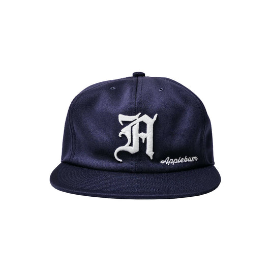 APPLEBUM “Kk83” Baseball Cap アップルバム “KK83” ベースボールキャップ 2520901【メンズ メッシュキャップ ベースボールキャップ クラシック 通気性 調整可能 25FW】