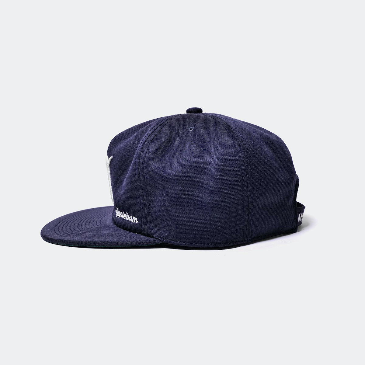 APPLEBUM “Kk83” Baseball Cap アップルバム “KK83” ベースボールキャップ 2520901【メンズ メッシュキャップ ベースボールキャップ クラシック 通気性 調整可能 25FW】