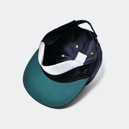 APPLEBUM “Kk83” Baseball Cap アップルバム “KK83” ベースボールキャップ 2520901【メンズ メッシュキャップ ベースボールキャップ クラシック 通気性 調整可能 25FW】