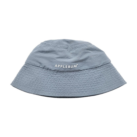 APPLEBUM Nylon Bucket Hat アップルバム ナイロン バケットハット 2520906【メンズ バケットハット キャップ 帽子 ナイロン 25FW】