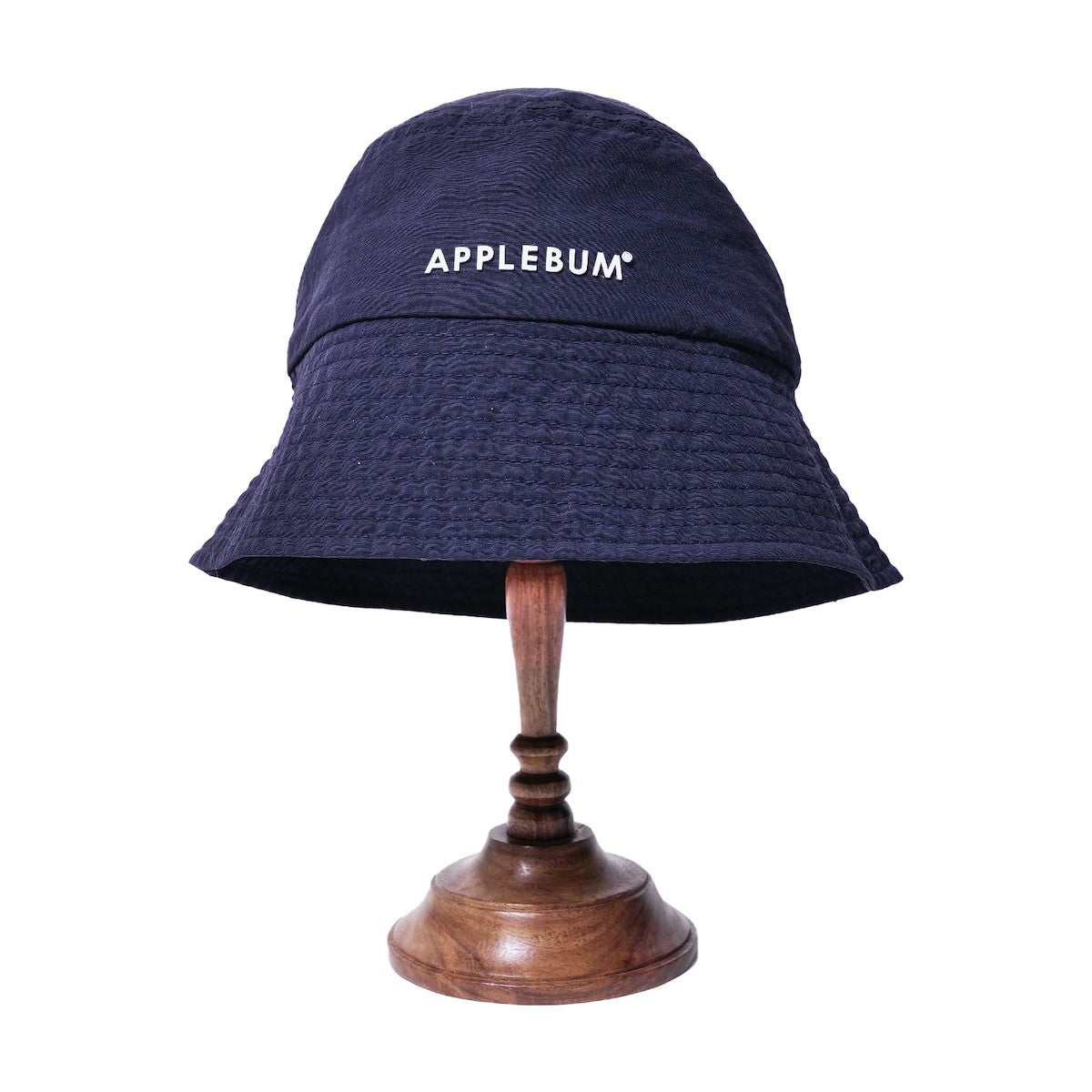 APPLEBUM Nylon Bucket Hat アップルバム ナイロン バケットハット 2520906【メンズ バケットハット キャップ 帽子 ナイロン 25FW】