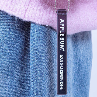 APPLEBUM Room Key Holder アップルバム ルーム キーホルダー 2521002【メンズ キーホルダー アクリル レトロ 昭和 ルームキー 25FW】