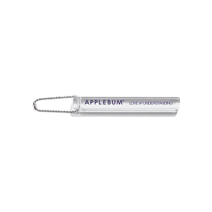 APPLEBUM Room Key Holder アップルバム ルーム キーホルダー 2521002【メンズ キーホルダー アクリル レトロ 昭和 ルームキー 25FW】
