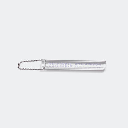 APPLEBUM Room Key Holder アップルバム ルーム キーホルダー 2521002【メンズ キーホルダー アクリル レトロ 昭和 ルームキー 25FW】