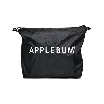 APPLEBUM X-Pac Big Shoulder Bag アップルバム X-Pac ビッグ ショルダー バッグ 2521007【メンズ ショルダーバッグ 大容量 軽量 防水 25FW】