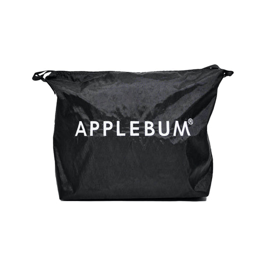 APPLEBUM X-Pac Big Shoulder Bag アップルバム X-Pac ビッグ ショルダー バッグ 2521007【メンズ ショルダーバッグ 大容量 軽量 防水 25FW】