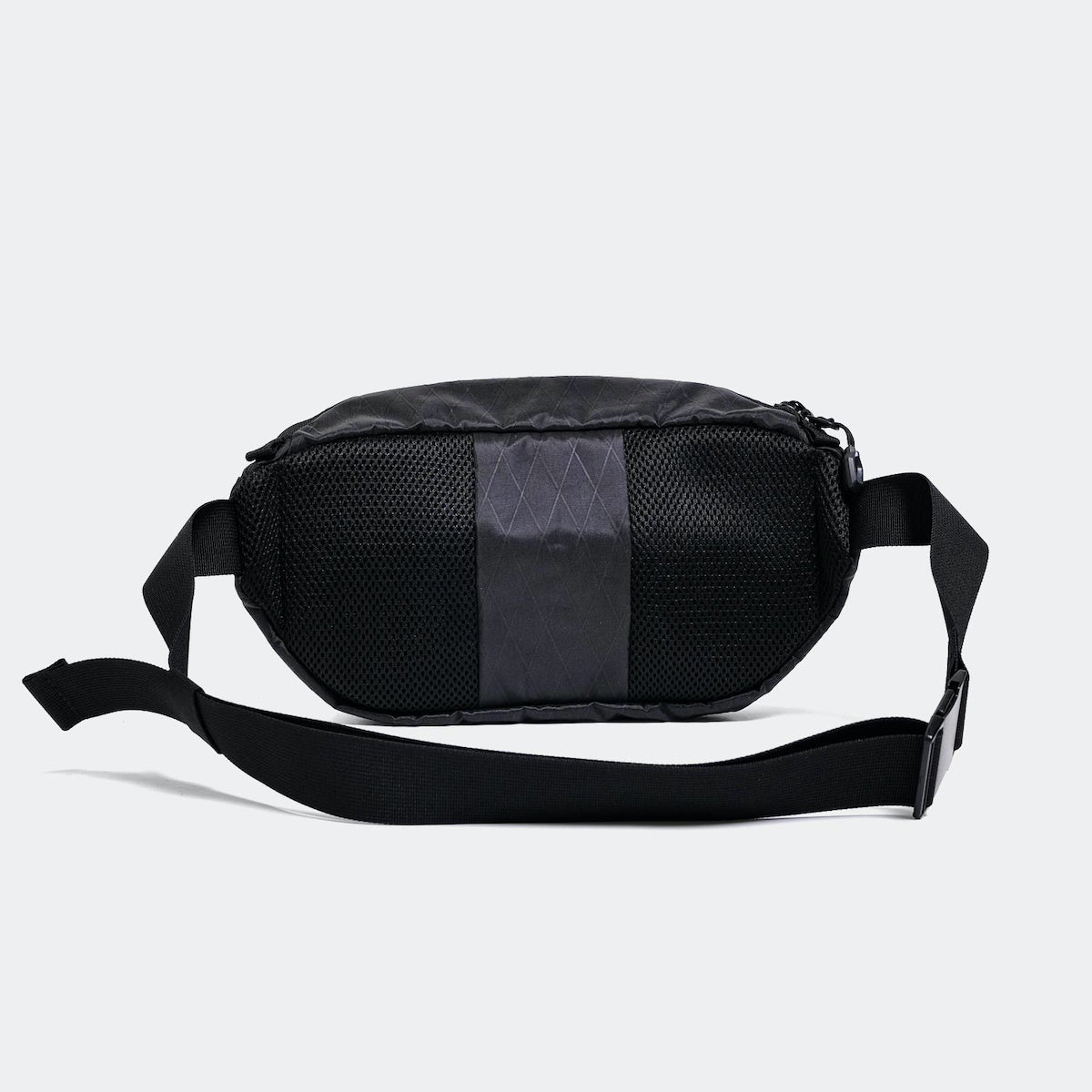 APPLEBUM X-Pac Waist Bag アップルバム X-Pac ウェスト バッグ 2521008【メンズ ウエストバッグ 防水 軽量 アウトドア 旅行 25FW】
