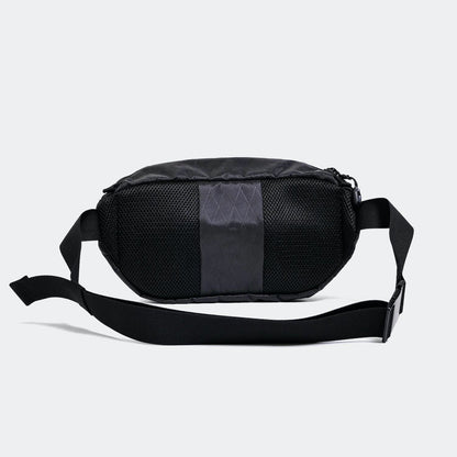 APPLEBUM X-Pac Waist Bag アップルバム X-Pac ウェスト バッグ 2521008【メンズ ウエストバッグ 防水 軽量 アウトドア 旅行 25FW】