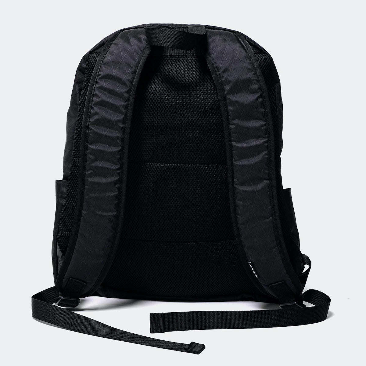 APPLEBUM X-Pac Big Backpack アップルバム X-Pac ビッグ バックパック 2521009【メンズ バックパック 大容量 防水 旅行 PC収納 25FW】