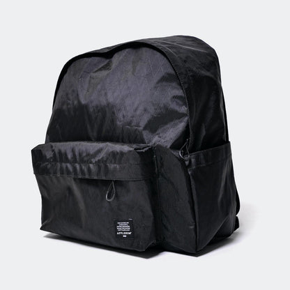 APPLEBUM X-Pac Big Backpack アップルバム X-Pac ビッグ バックパック 2521009【メンズ バックパック 大容量 防水 旅行 PC収納 25FW】