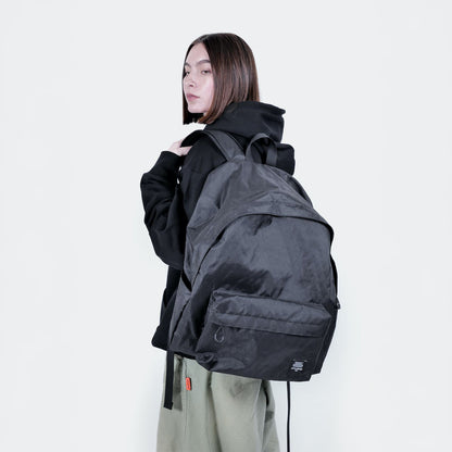 APPLEBUM X-Pac Big Backpack アップルバム X-Pac ビッグ バックパック 2521009【メンズ バックパック 大容量 防水 旅行 PC収納 25FW】