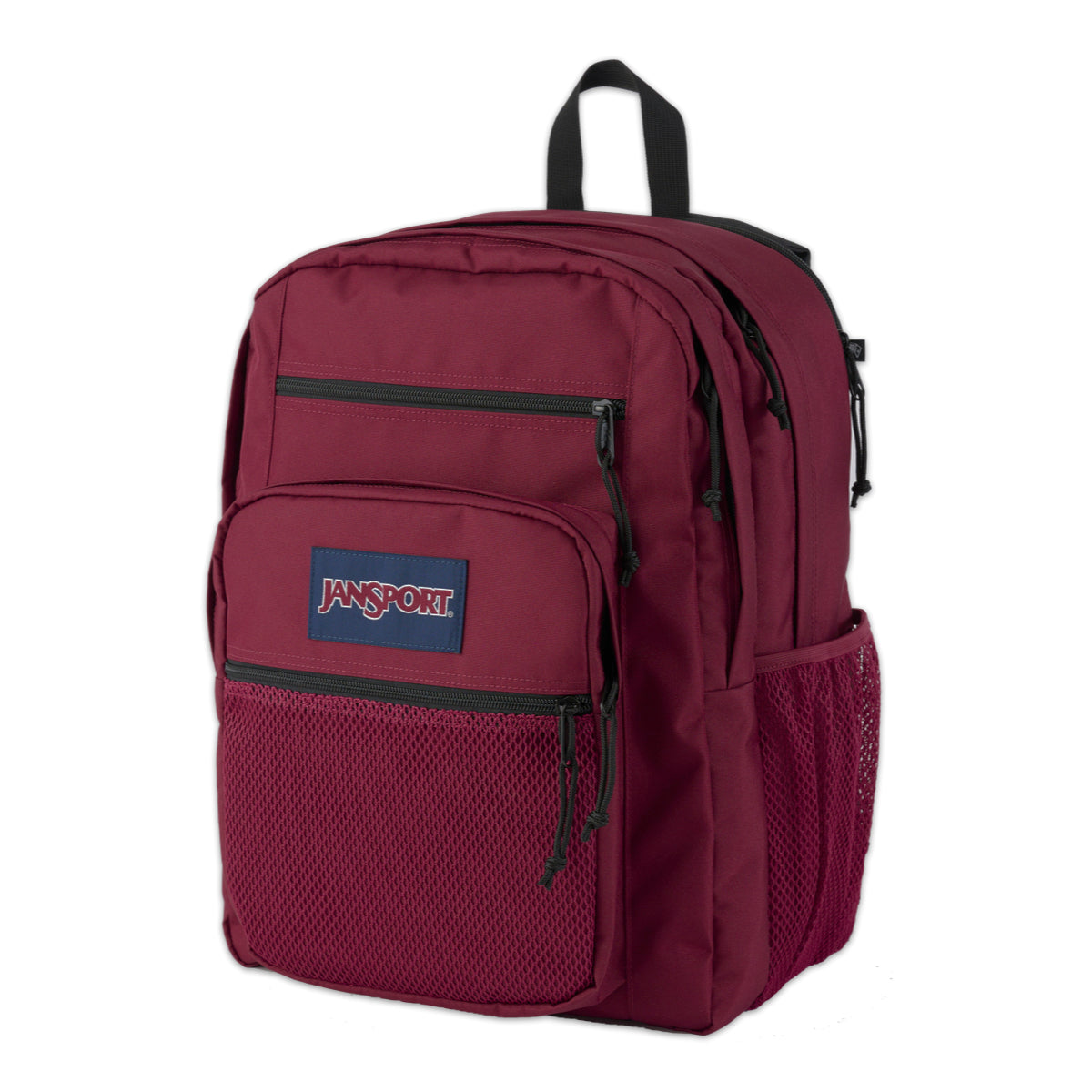 JANSPORT BIG CAMPUS ジャンスポーツ ビッグキャンパス JS0A86EH【メンズ バックパック リュックサック 大容量 34L 15インチ 25FW】
