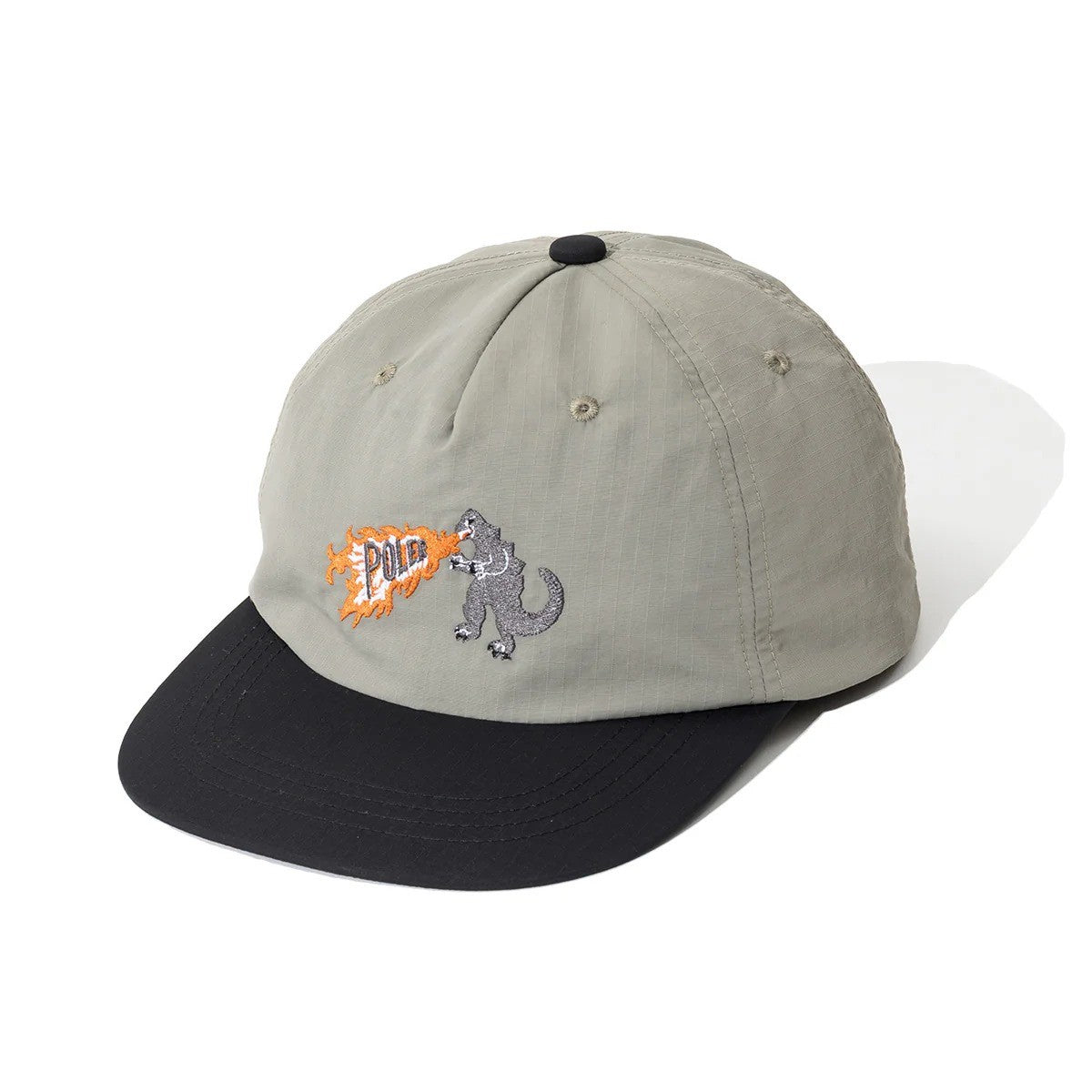 POLER NYLON EMB CAP 253MCV0096 – Kinetics（キネティクス
