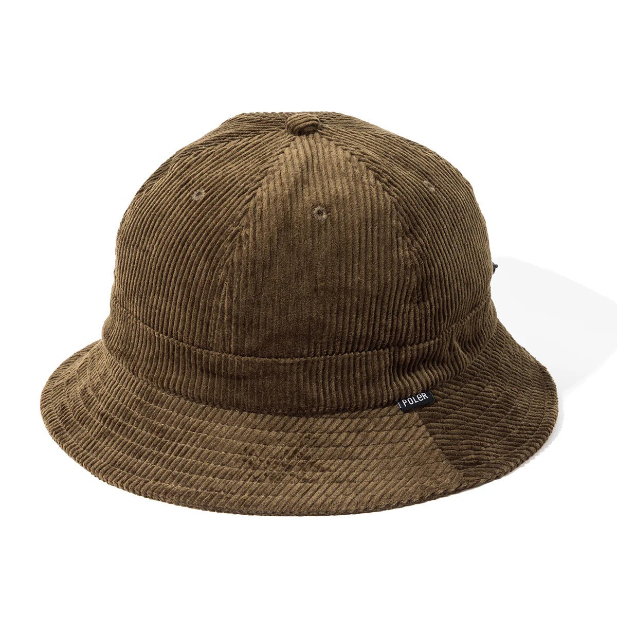 POLER CORDUROY BELL HAT 253MCV0101 – Kinetics（キネティクス